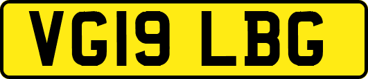VG19LBG