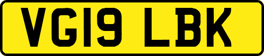 VG19LBK