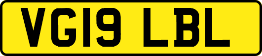 VG19LBL