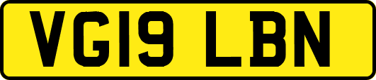 VG19LBN