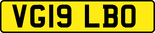VG19LBO