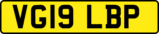VG19LBP