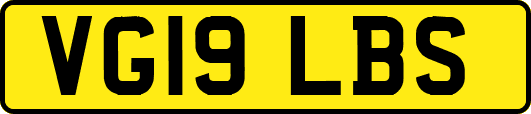VG19LBS