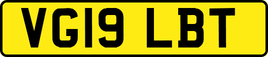 VG19LBT