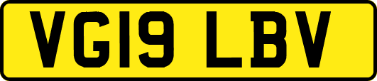 VG19LBV