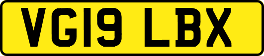 VG19LBX