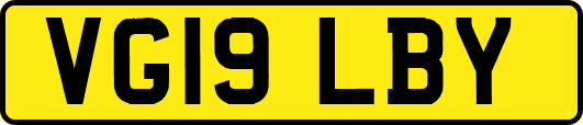 VG19LBY