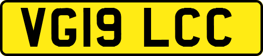 VG19LCC