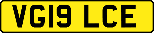 VG19LCE
