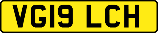 VG19LCH