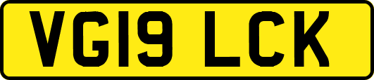 VG19LCK