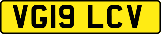 VG19LCV