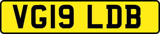 VG19LDB