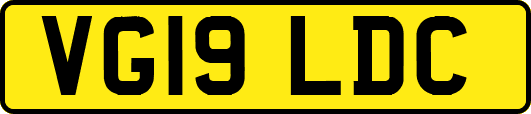VG19LDC