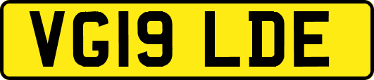 VG19LDE