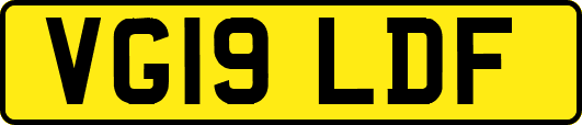 VG19LDF