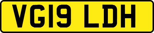 VG19LDH