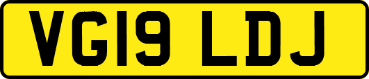 VG19LDJ