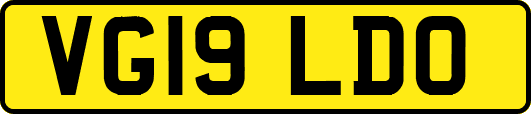 VG19LDO