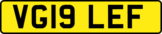 VG19LEF