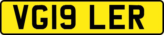 VG19LER