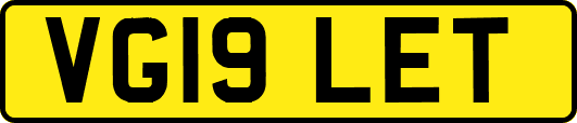 VG19LET