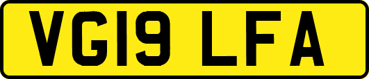 VG19LFA