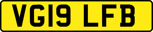VG19LFB
