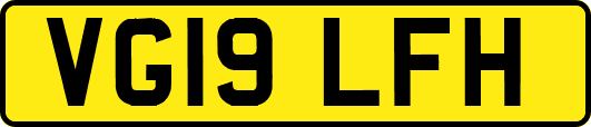 VG19LFH