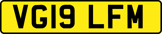 VG19LFM