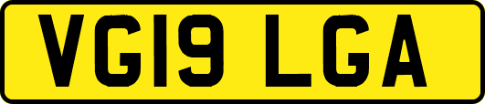 VG19LGA