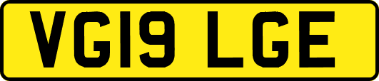 VG19LGE
