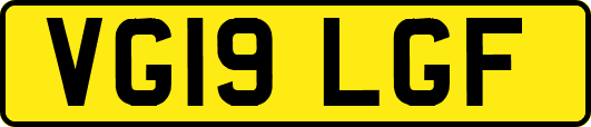 VG19LGF