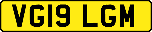 VG19LGM