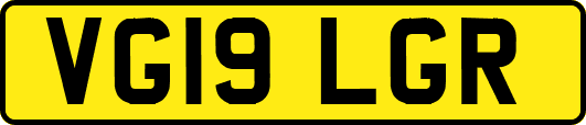 VG19LGR