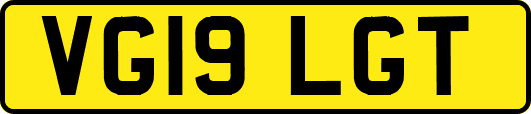 VG19LGT