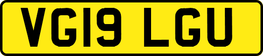 VG19LGU
