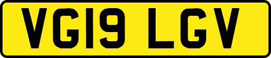 VG19LGV