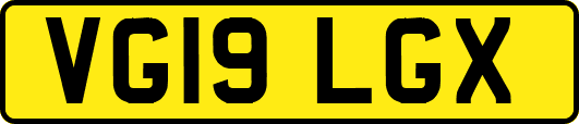 VG19LGX