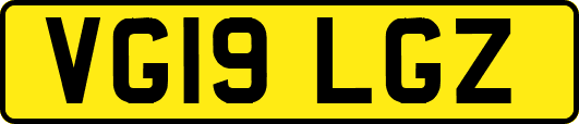 VG19LGZ