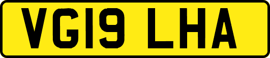 VG19LHA