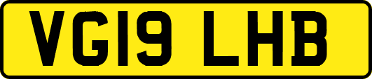 VG19LHB
