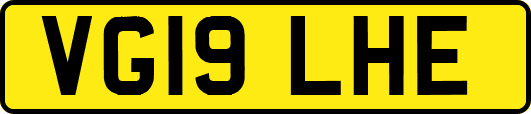 VG19LHE