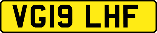 VG19LHF