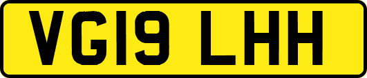 VG19LHH