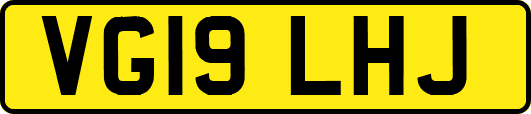 VG19LHJ