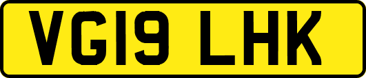 VG19LHK