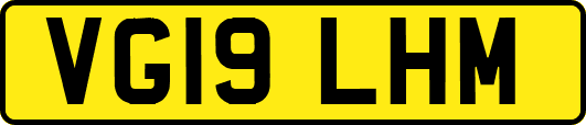 VG19LHM