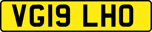 VG19LHO