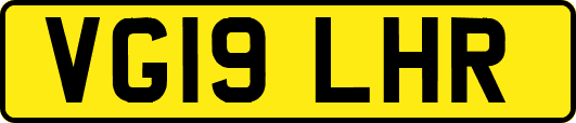 VG19LHR